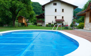 Отель Villa Don Maro  Рибарица